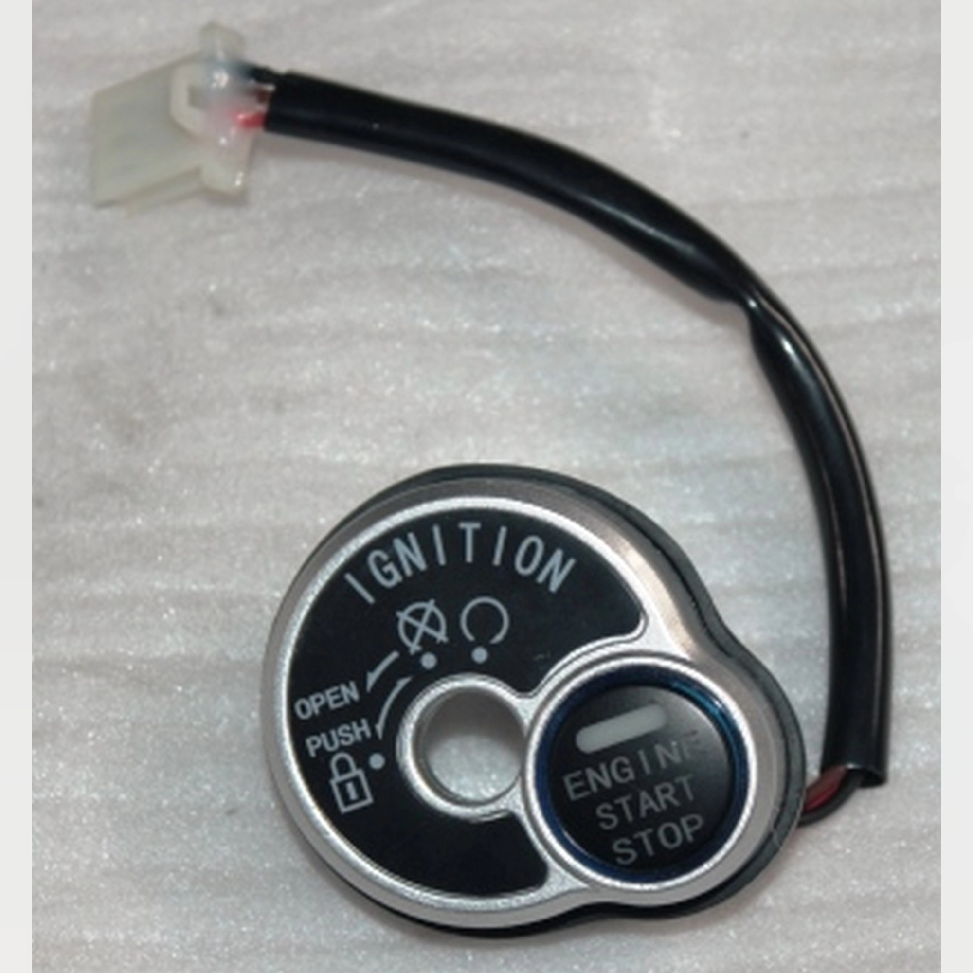 ARORA ZRX 200 START-STOP DÜĞMESİ #ZRX - 160